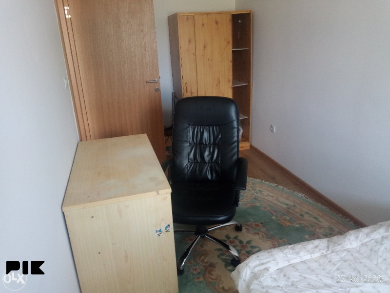 Stanovi i apartmani Sarajevo - Novi Grad 38m2 3