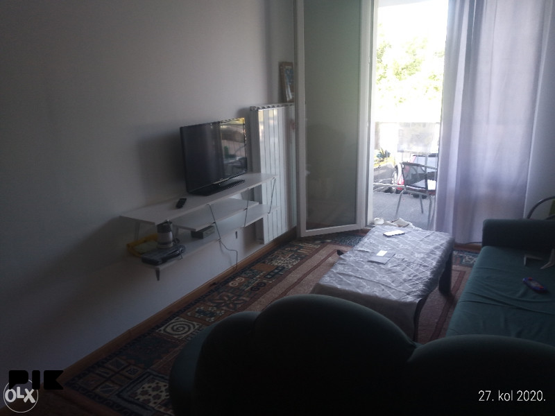 Stanovi i apartmani Sarajevo - Novi Grad 38m2 2