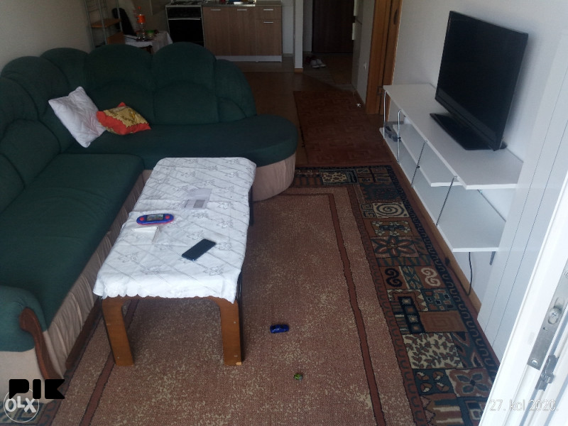 Stanovi i apartmani Sarajevo - Novi Grad 38m2