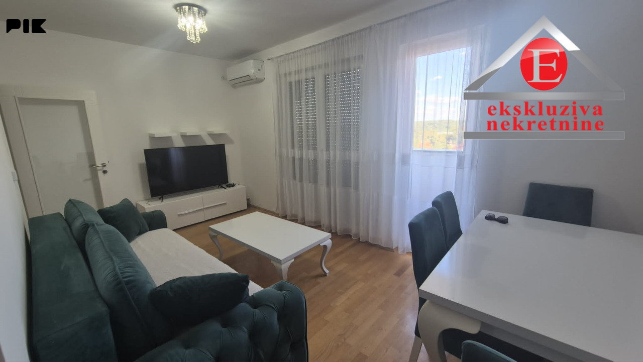 - S. VAROŠ - Moderno namješten jednosoban stan ID: 4336/MM