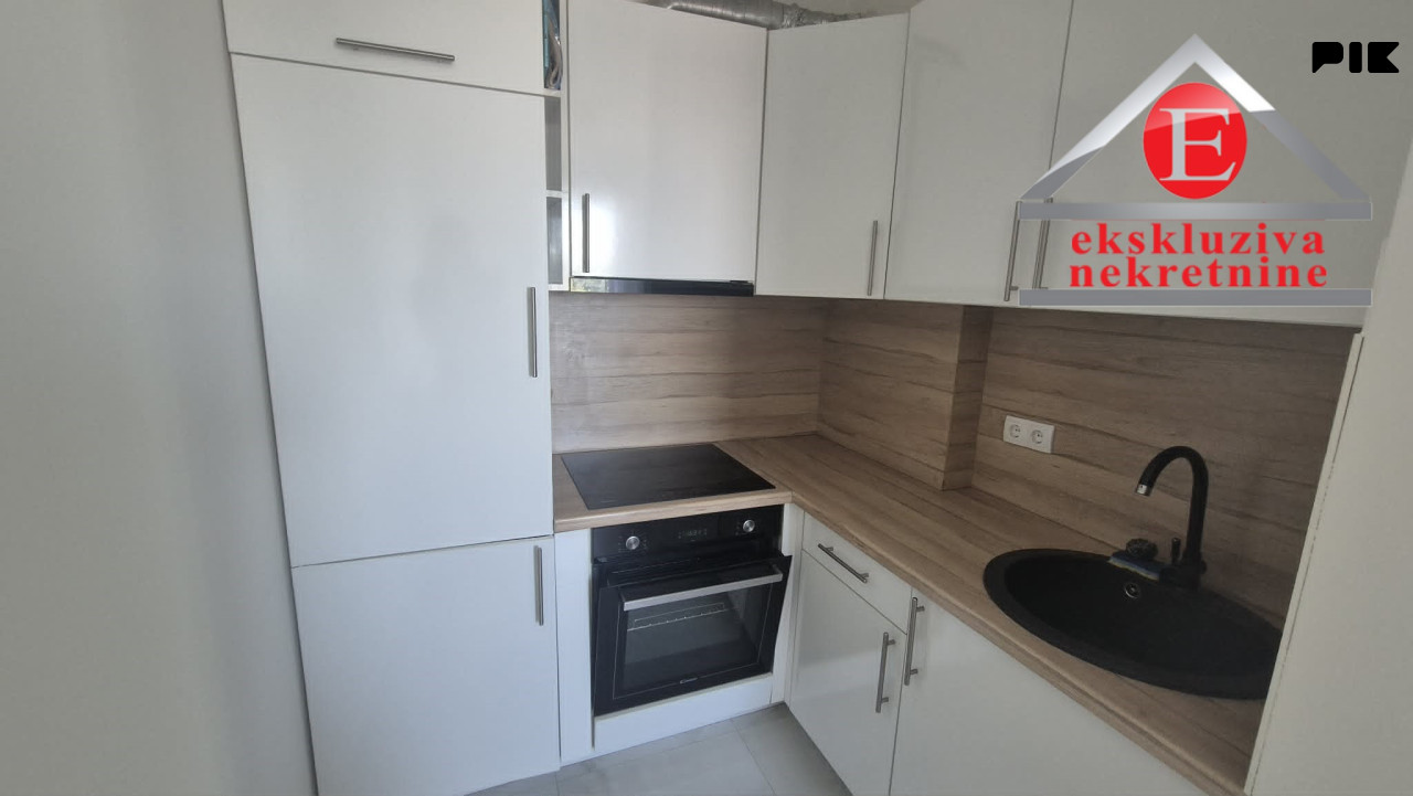 - S. VAROŠ - Moderno namješten jednosoban stan ID: 4336/MM 3