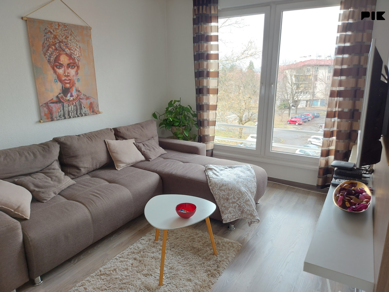 Garsonjera Banja Luka 34m2