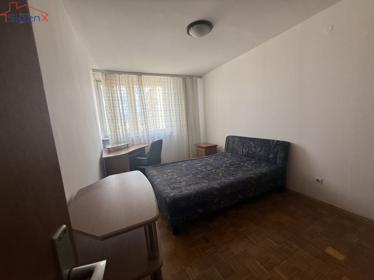 Izdavanje /Dvosoban stan na Grbavici 11