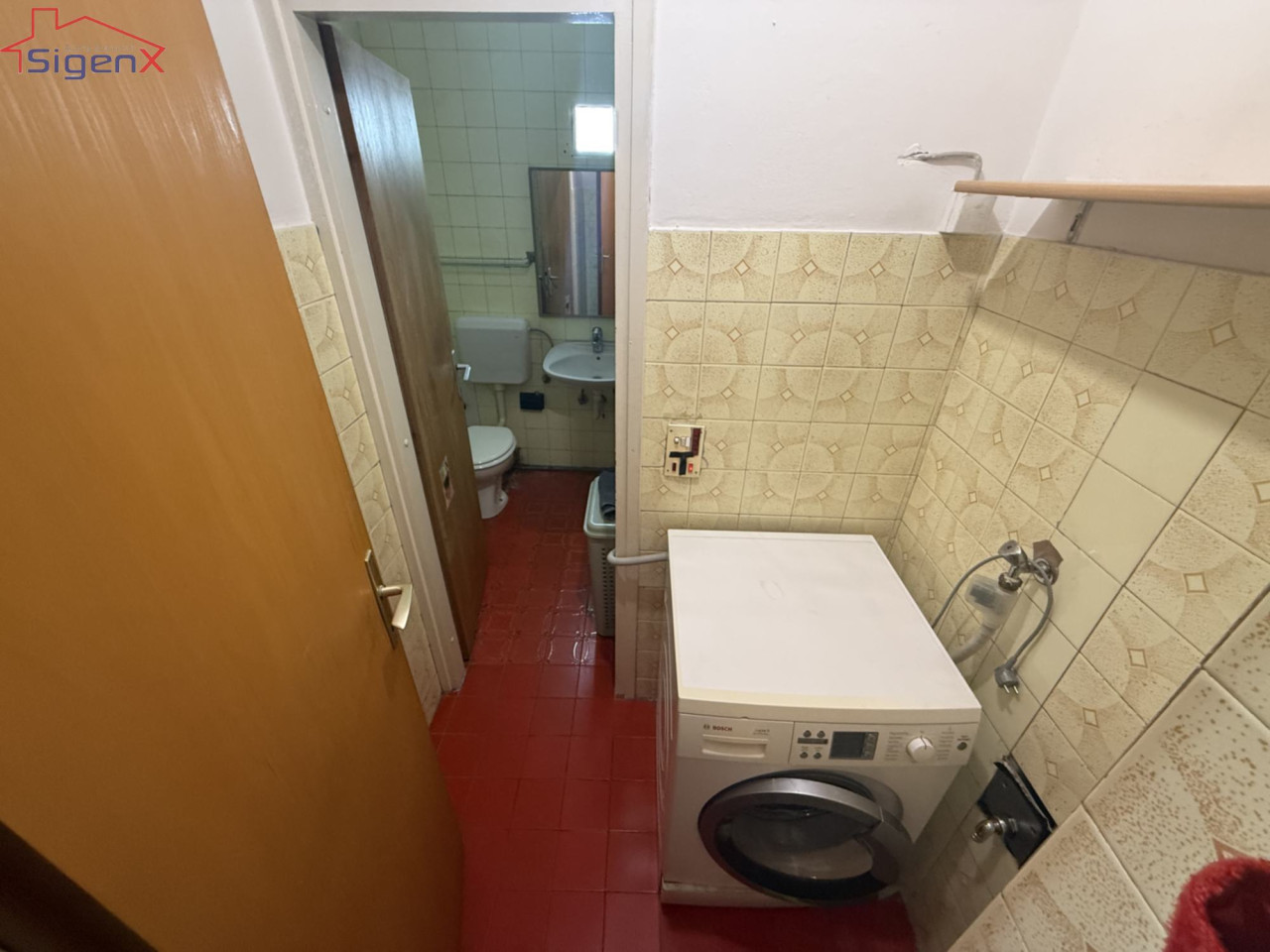 Izdavanje /Dvosoban stan na Grbavici 2