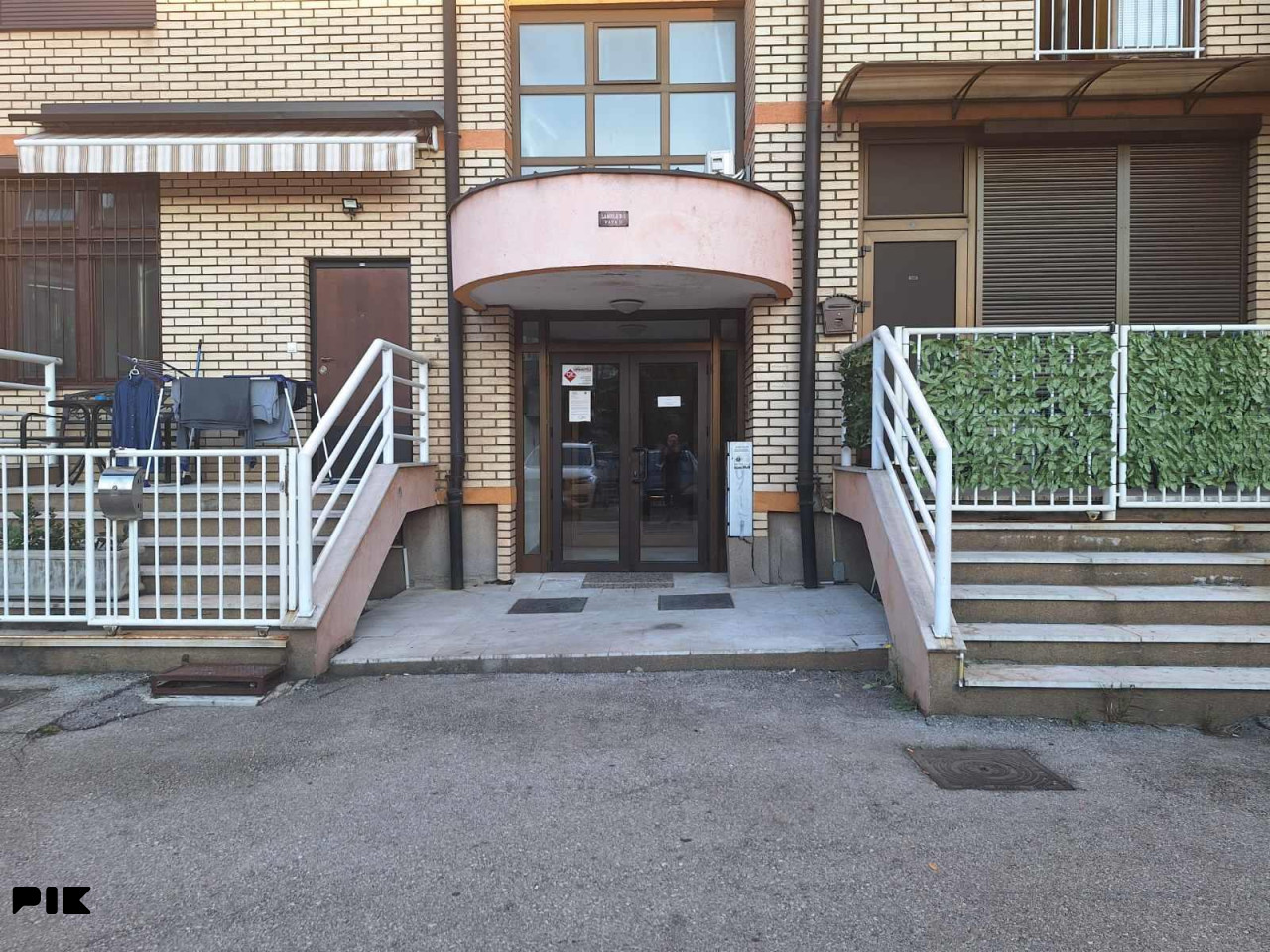 Dvosoban stan u Crkvicama - ZENICA 2