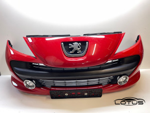 Prednji branik Peugeot 207 2007-2009