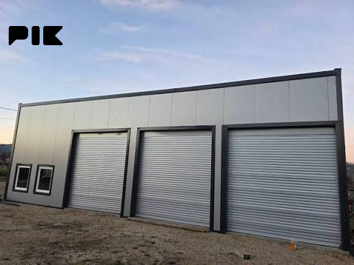 Skladišta i hale Banja Luka 500m2