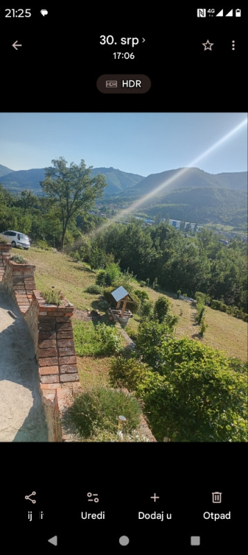 Zemljište Zenica