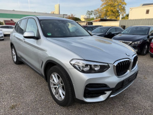 BMW X3 20D XDRIVE ADVATAGE 2018 ( U DOLASKU)