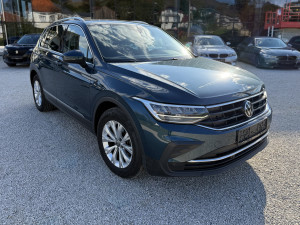 VW Tiguan Life 2023 god 2.0 110 kw DSG