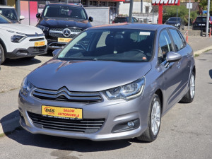 Citroen C4 1.6 HDI 2016gp 065525542 AutoDas
