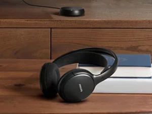 Slušalice Philips SHC5200M2s za televizor