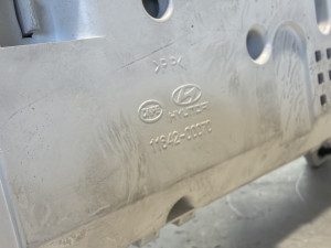 Taho sat Hyundai Santa Fe 2011 (fotografija 3)