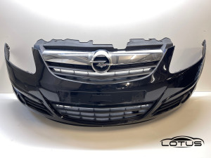 Prednji branik Opel CORSA D 2007-2010