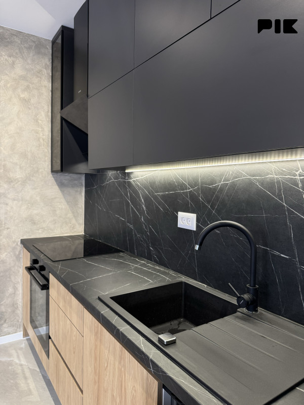 Trosoban stan sa garažom (NOVA VOGOŠĆA) opremljen 72m2 3