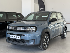 Fiat Grande Panda Icon 110KS AT6 Hybrid / 7 Godina Garancije