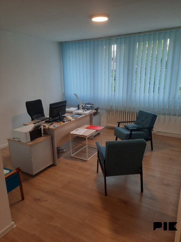 Poslovni prostori Sarajevo - Novo Sarajevo 37.00m2