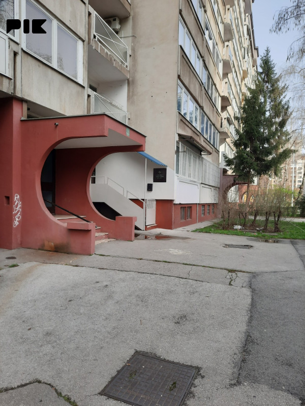 Poslovni prostori Sarajevo - Novo Sarajevo 37.00m2 2