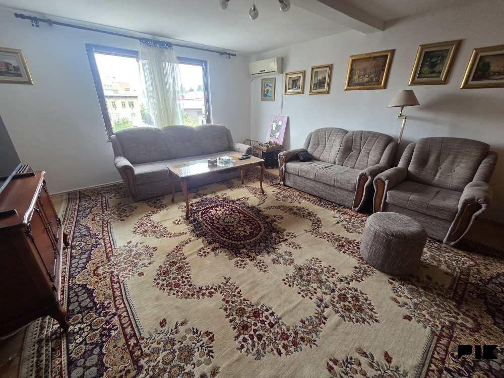 Stan/apartman Sarajevo - Centar 3