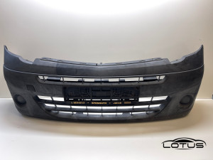 Prednji branik Renault KANGO KANGOO 2 2009-2013