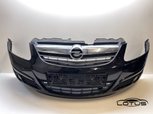 Prednji branik Opel CORSA D 2007-2009