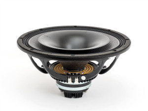 Zvučnik Eighteen Sound 15NCX750H (8Ohm) - 18Sound