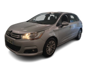 2015 Citroen C4 Business 1.6 HDi 68kW Dizel