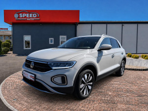 Volkswagen T-ROC 2.0 TDI MOVE FACELIFT