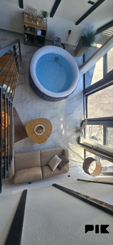 Vikendica Bihać - A Frame - Jakuzzi 2
