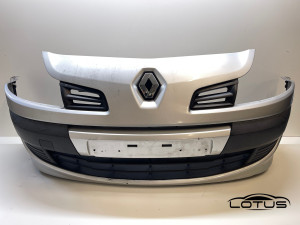 Prednji branik Renault MODUS 2008-2013