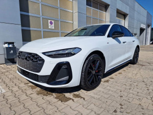 AUDI A5 Limuzina TFSI S-tronic S-line