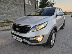 Kia Sportage 12/2015God. 2.0 CRDi 100Kw 4X4 Navi Kamera 118.000km