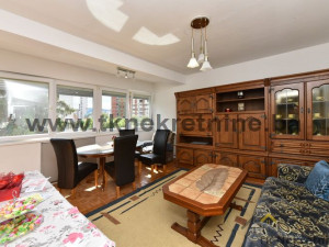 Stan, 52 m², Tuzla