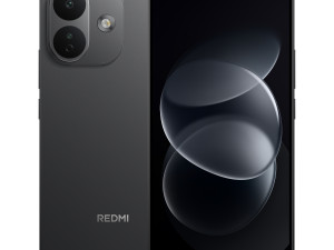 Mobitel XIAOMI REDMI NOTE 17 4 / 128GB Crni