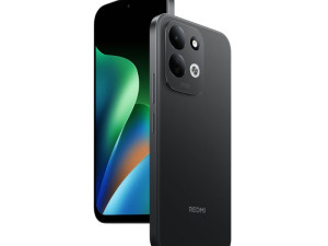 Mobitel XIAOMI REDMI 17 4 / 128GB Crni