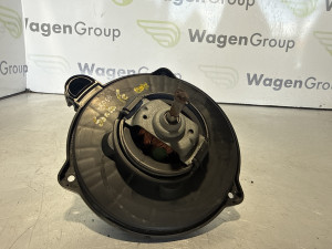 Motoric ventilacije Hyundai Santa Fe 2012 (fotografija 2)