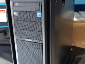 GAMING RAČUNAR i7-3960X / GTX 970 4GB / 16GB RAM / SSD