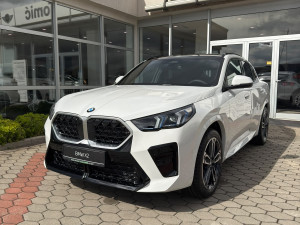 BMW X2 sDrive 18d
