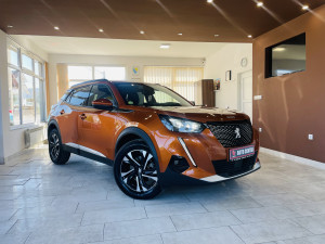 PEUGEOT 2008 1.5 *BLUEHDI*ALLURE SPORT* KAMERA* LANAC 8 mm*