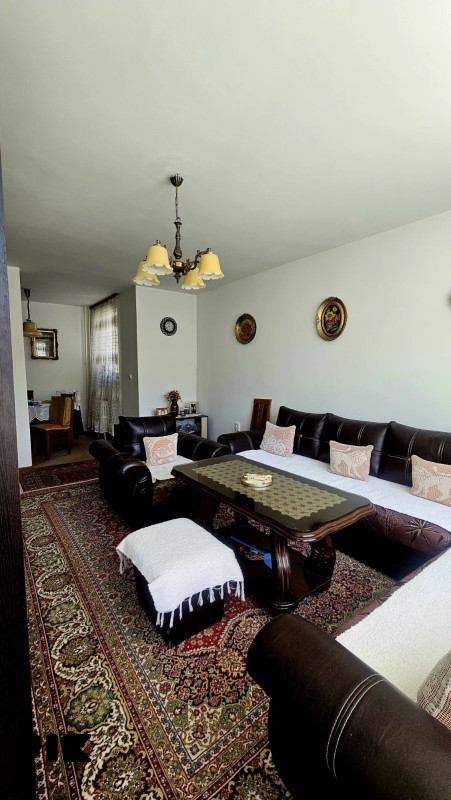 Stanovi i apartmani Travnik 54m2 3
