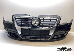 Prednji branik VW PASSAT 6 2005-2009