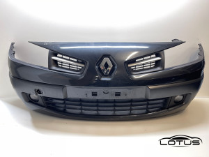 Prednji branik Renault MEGANE 2 2006-2008 FACELIFT
