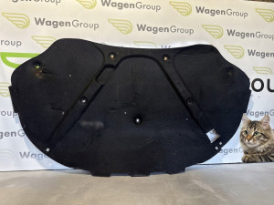 Deka haube Volkswagen Passat CC