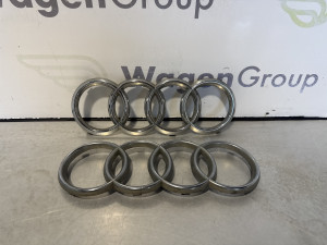 Znak Audi A3