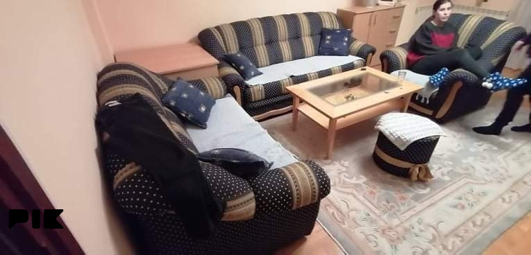 Izdavanje stana 3