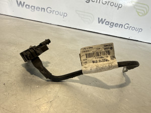 Klema minus Seat Ibiza