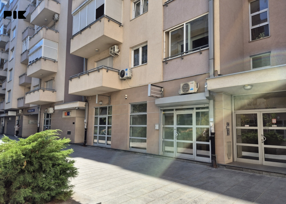 Poslovni prostor 49m2 Nova Varos Malbasic Banja Luka