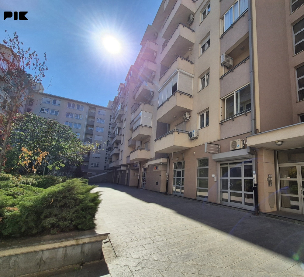 Poslovni prostor 49m2 Nova Varos Malbasic Banja Luka 2