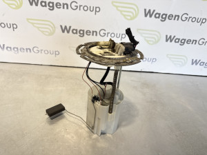 Pumpa goriva plovak Nissan Qashqai J11