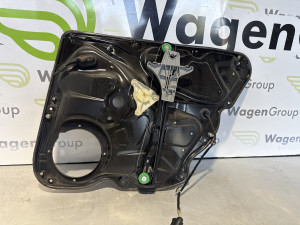 Podizac prozora zadnji lijevi Volkswagen Passat 6 (fotografija 2)